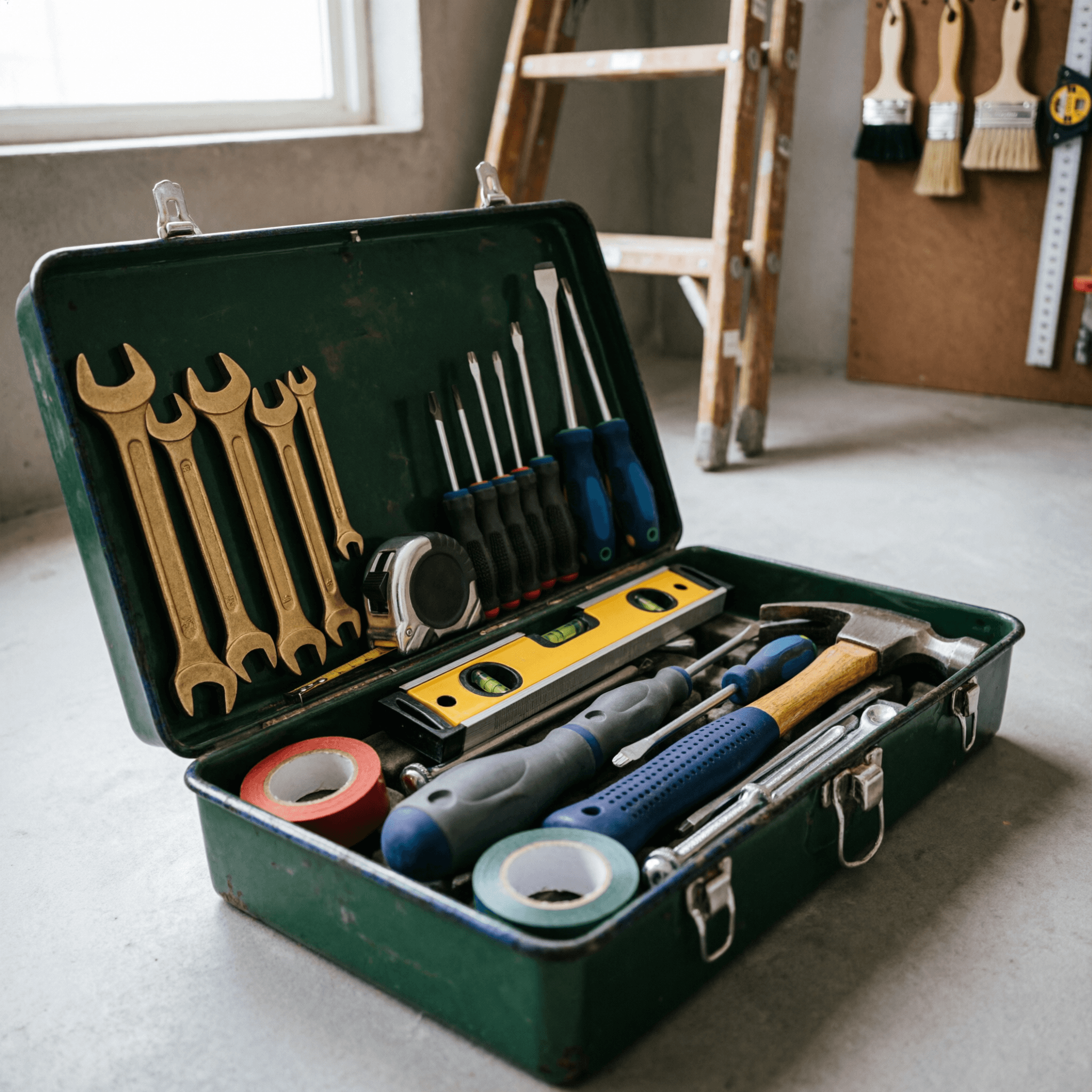 FM-Leistungen ab 01. Mai 2025