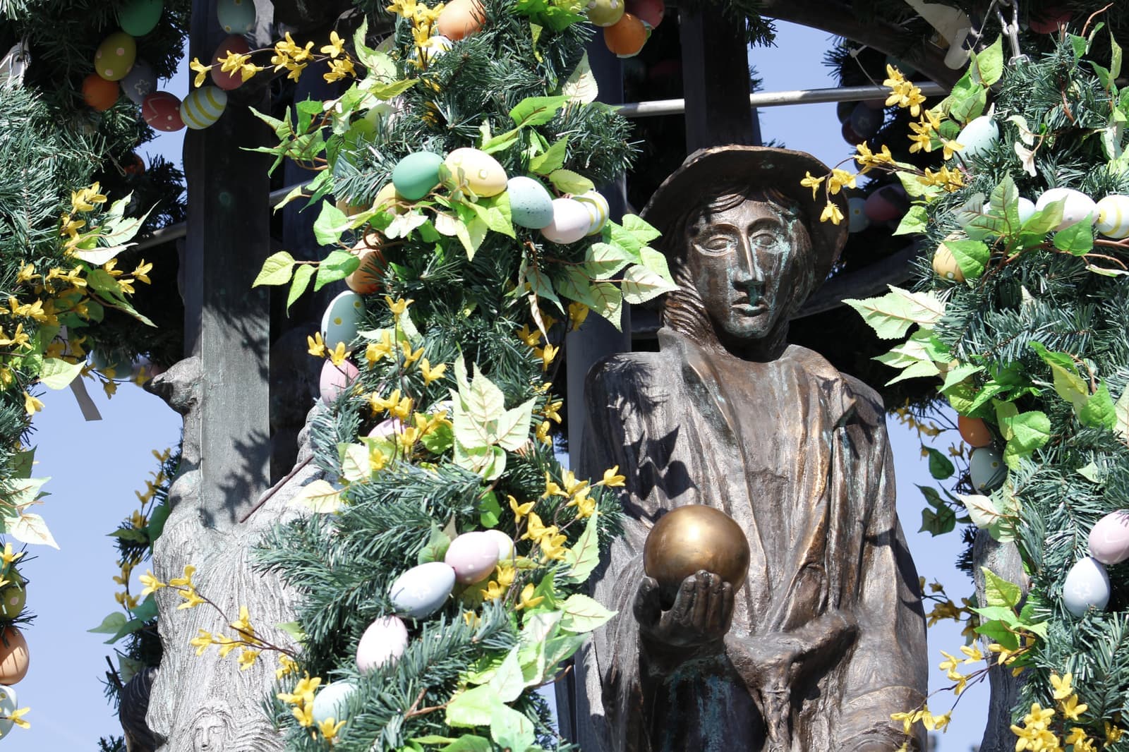 Historisches Vogtland