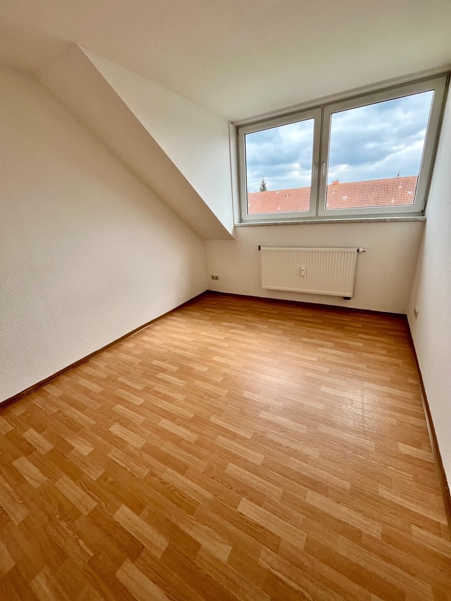 Charmante 4-Raum-Wohnung mit 10 % Kraxelrabatt - Ansicht 3