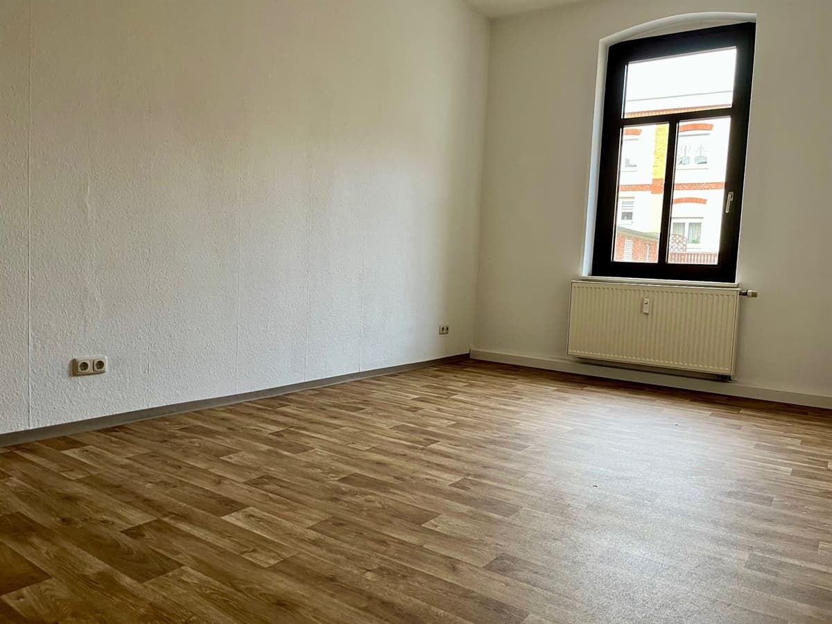 Zentral gelegene 2-Zimmer-Wohnung im 1. Obergeschoss - Ansicht 3