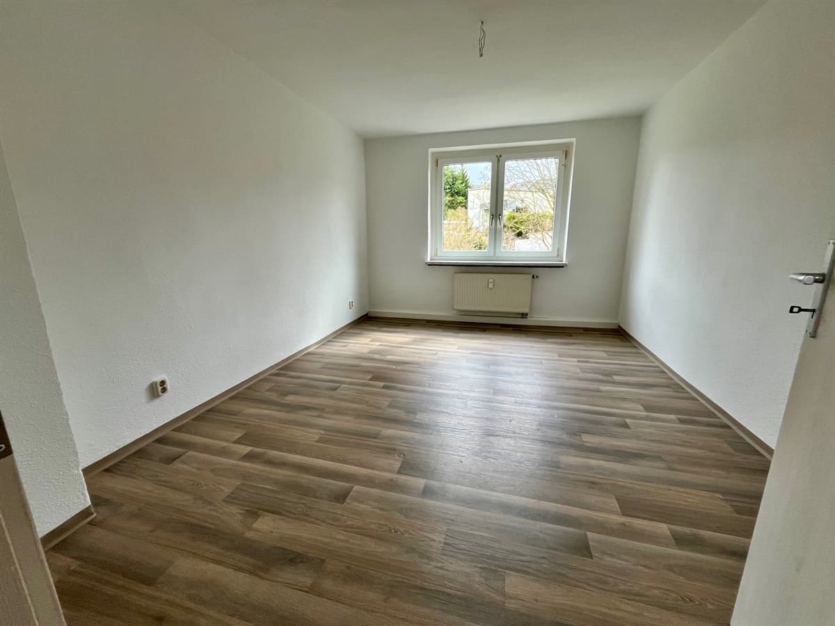 2-Raum-Wohnung in zentrumsnaher Lage - Ansicht 2