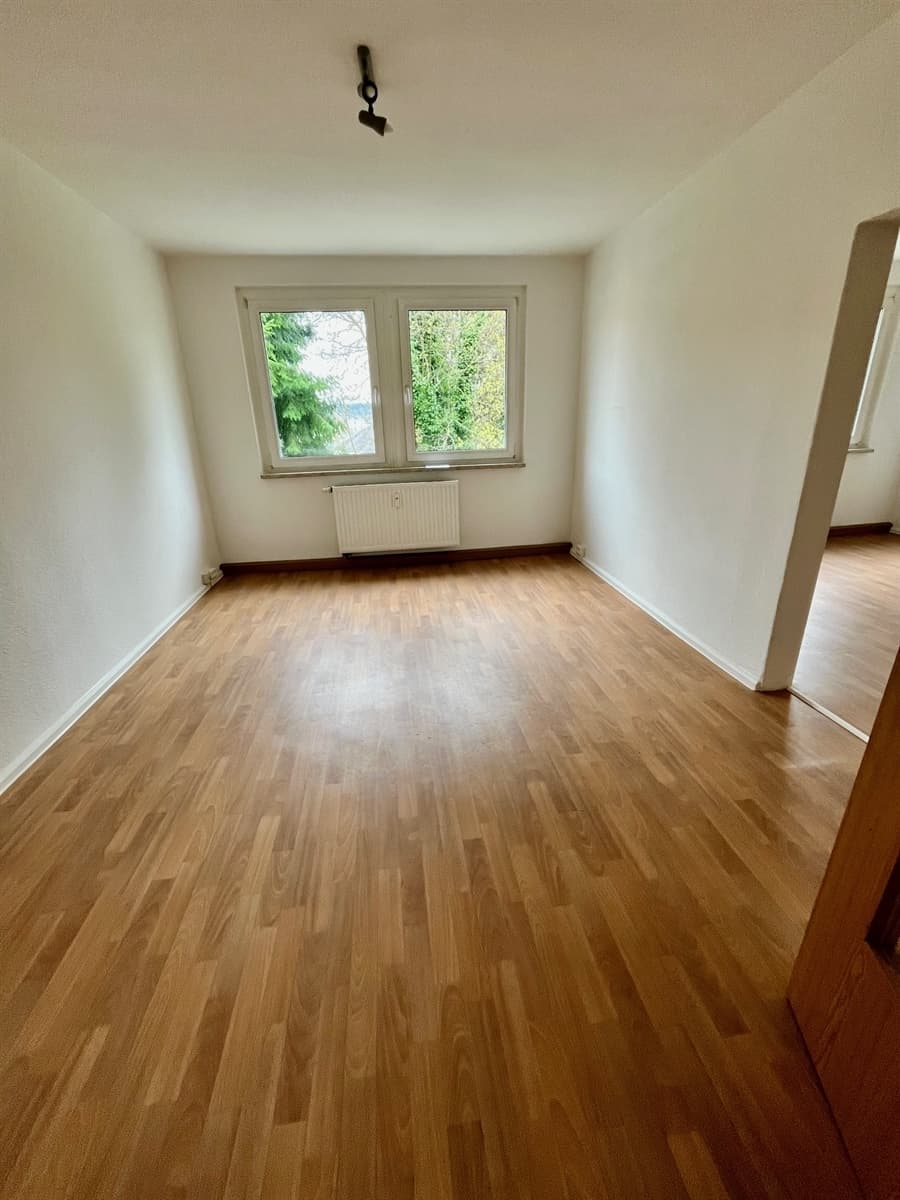 3-Raumwohnung im 1. OG - Ansicht 2
