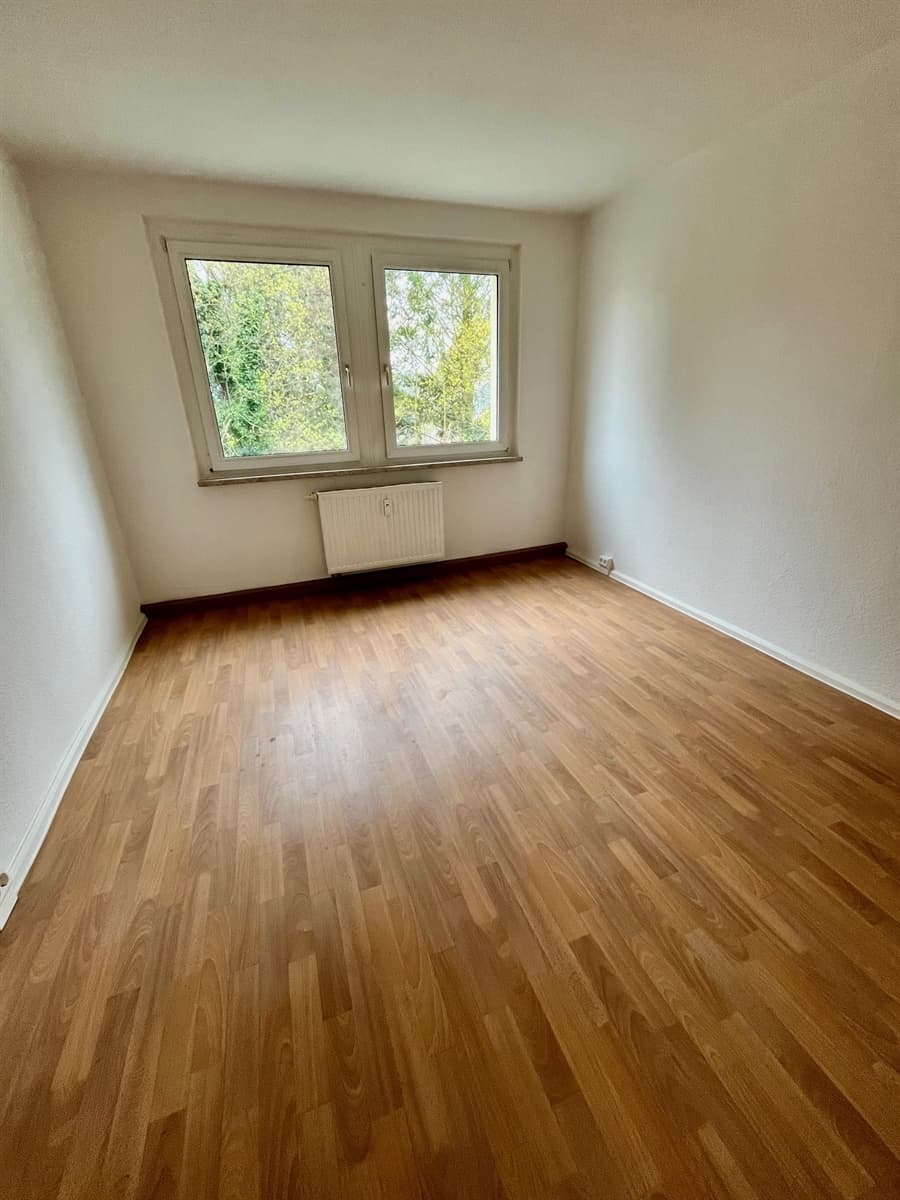 3-Raumwohnung im 1. OG - Ansicht 3
