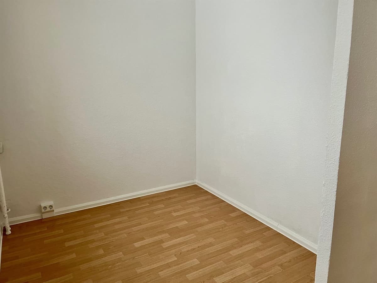 Freundliche 1-Raum-Wohnung mit Balkon - Ansicht 3