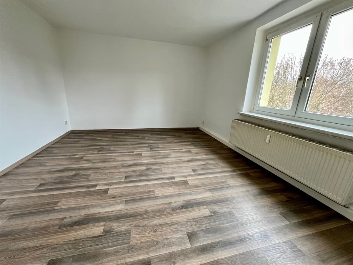 Wohnung in Oelsnitz/Vogtl., Bachstr. 6