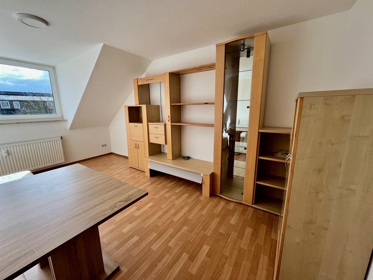 Wohnung in Oelsnitz/Vogtl., Adolf-Damaschke-Str. 53a