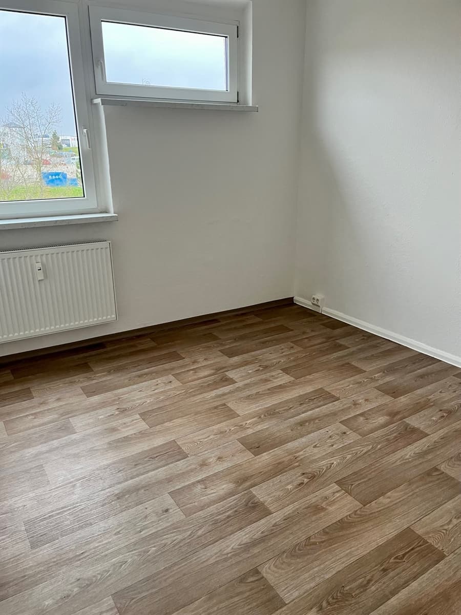 3-Raum-Wohnung - 56m² Wohlfühlfläche - Ansicht 3
